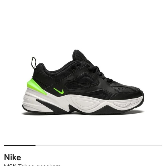 Nike shoes - Picture 1 of 5